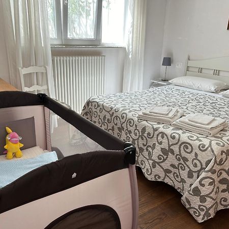 וירג'יו Casa Vacanze Diana מראה חיצוני תמונה