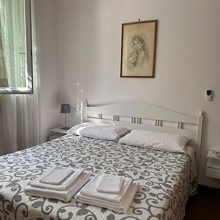 וירג'יו Casa Vacanze Diana מראה חיצוני תמונה